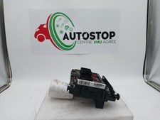 Boitier servitude moteur (BSM)