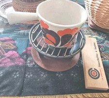 Service à fondue Le Creuset