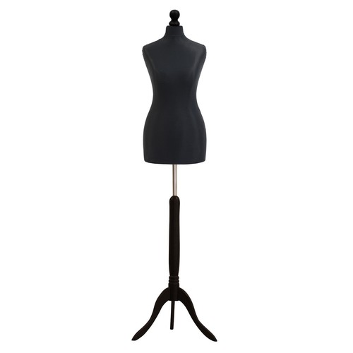 Mannequin couture femme - de,