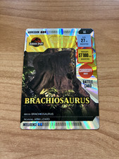 Panini Jurassic World Roar