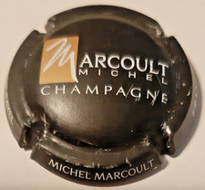 Capsule de Champagne Marcoult
