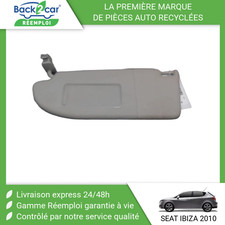 🏆 PARE-SOLEIL G SEAT IBIZA