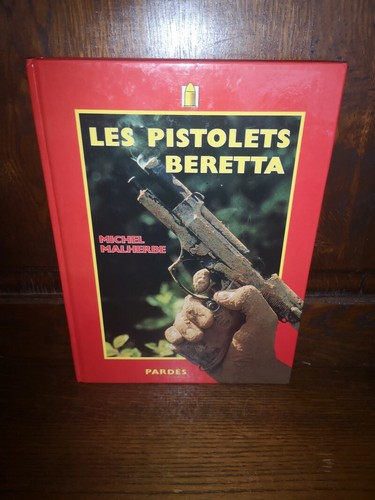 Les pistolets beretta par - les,