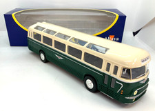 GC4688 IXO / ALTAYA / BUS CHAUSSON AP52 PARIS-NICE CREME / VERT 1/43