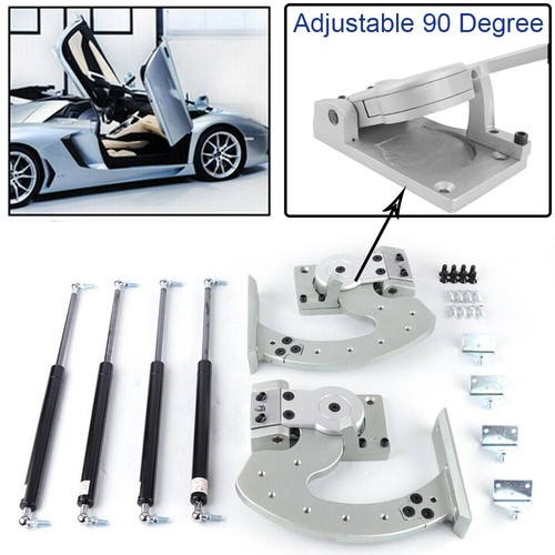 Degree universal lambo door - degree,