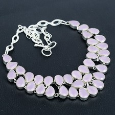 Collier bijoux argent sterling