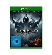 Diablo III - Ultimate Evil