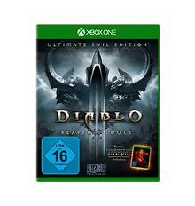 Diablo iii ultimate evil - ultimate,