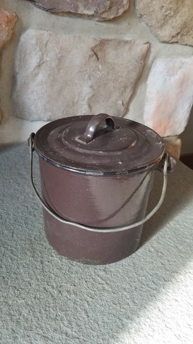 Vintage metal miners - vintage,