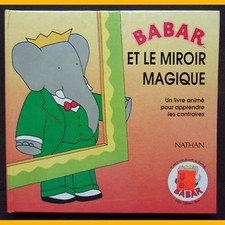 Un livre animé pour apprendre