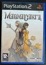 MAGNA CARTA - PS2 - SONY PLAYSTATION 2 - COMPLET - FR