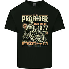 T-Shirt Enfant BMX Pro-Rider