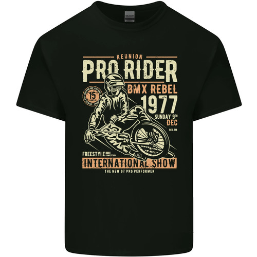 Shirt enfant bmx - bmx, pro-rider