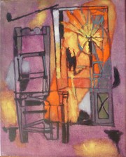 André MARCHAND (1907-1997)