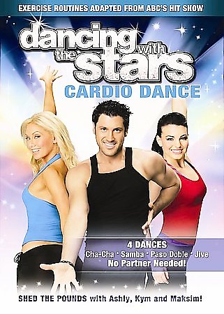 Dancing with the stars - the,