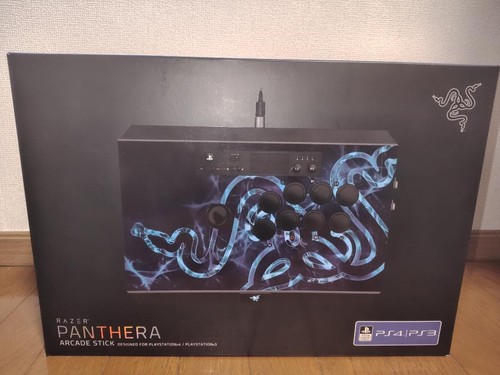 Razer ancien panthera arcade - razer,