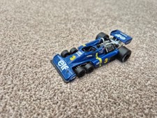 1/43 Classique 1976 Tyrrell