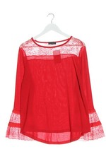 QED LONDON Pull en maille fine