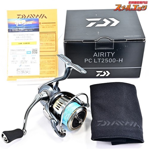Mint daiwa airity pc - 【mint】daiwa,