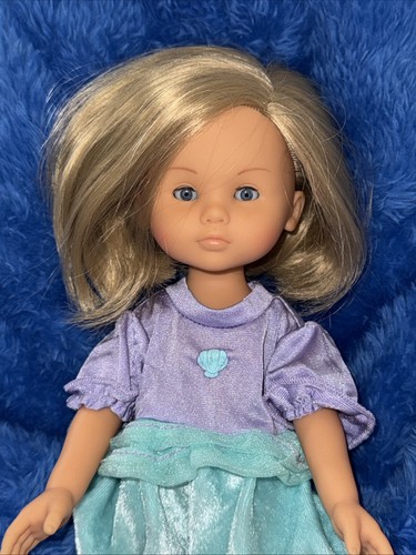 Corolle les cheries - corolle, doll