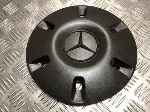 Enjoliveur mercedes sprinter - enjoliveur,