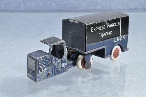 Ch291 dinky toys - ch291, #33r