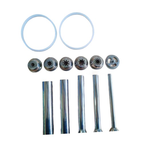 Churros machine buses tubes - churros,