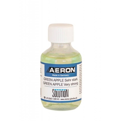 Solution glöckner aeron - solution,