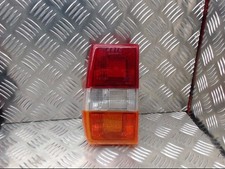 Feu arriere principal gauche