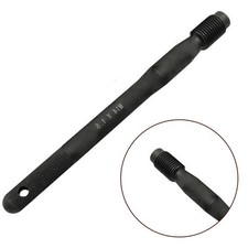 Installation rapide et facile des pneus avec l'outil guide boulon à crampons en