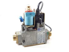 VAILLANT Turbomax Plus 824