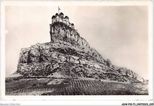 ADWP10-71-1007 - environs de MACON - la roche de solutré