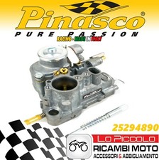 Carburateur PINASCO Si 24 24