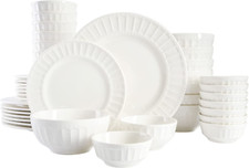 Zen Buffet Porcelain