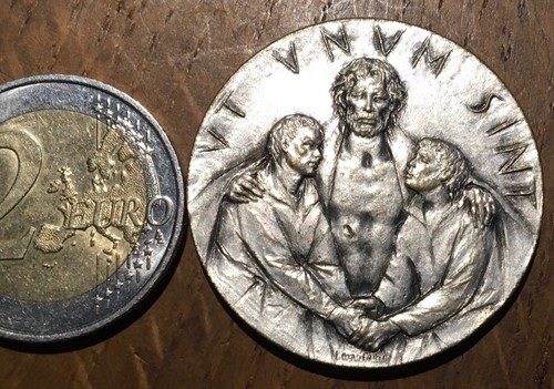 Médaille jubilae romae - mÉdaille,