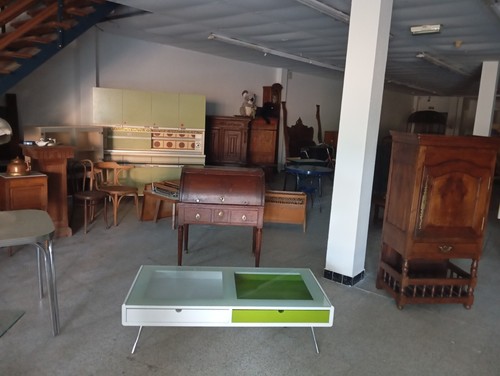 Vds lot complet meubles - vds,