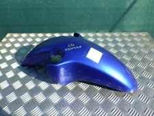 Honda XLV 650 Transalp - Garde