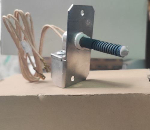 S126e silicon carbide igniter - s126e,