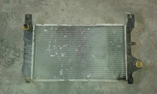 Radiateur eau ford fiesta - radiateur,