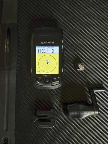 Garmin edge 705 gps bike - garmin,