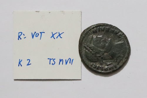 Licinius 308 324 n - licinius, i.,