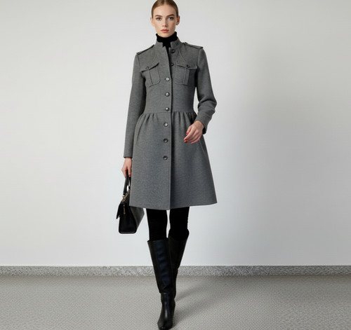 Max mara manteau femme - max,