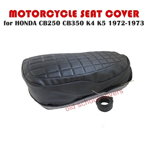 Housse selle moto pour - housse,