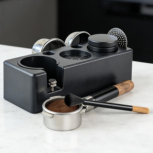 Support compact pour