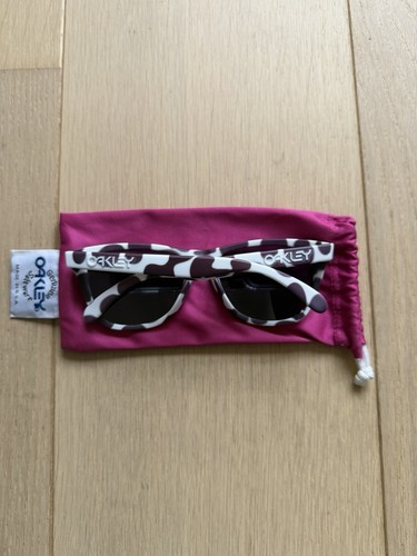 Oakley frogskins dalmatien - frogskins,