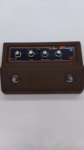 Pédale effet guitare - pédale, d'effet