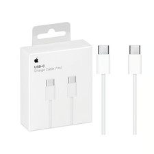 Original Apple Câble USB-C 1m