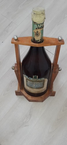 Belle bouteille vide - , de