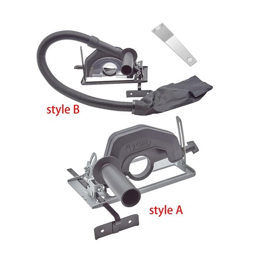 Support meuleuse angle - support, d'angle