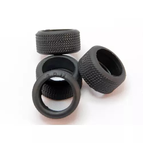 Brm 118 front tires for - brm,